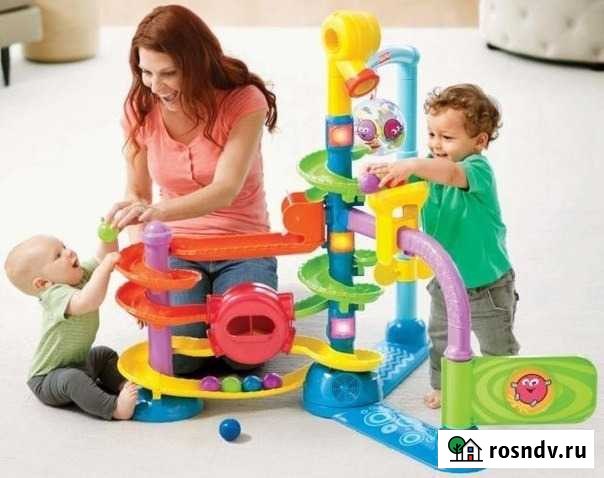 Игровой центр Балапалуза Липецк - изображение 1