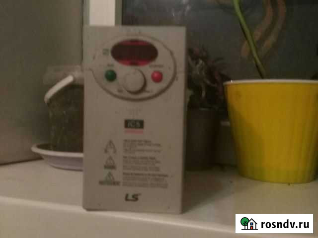 Регулятор напряжения Туапсе - изображение 1