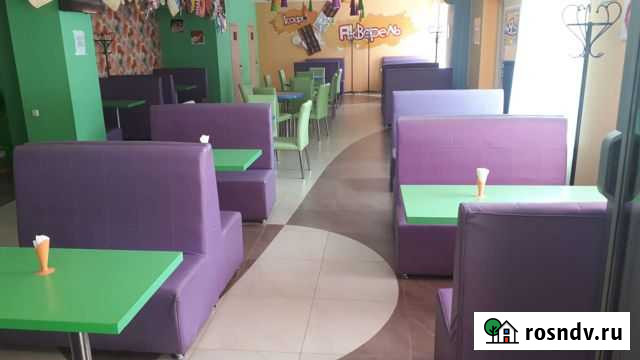 Продам готовый бизнес кафе Амурск - изображение 1