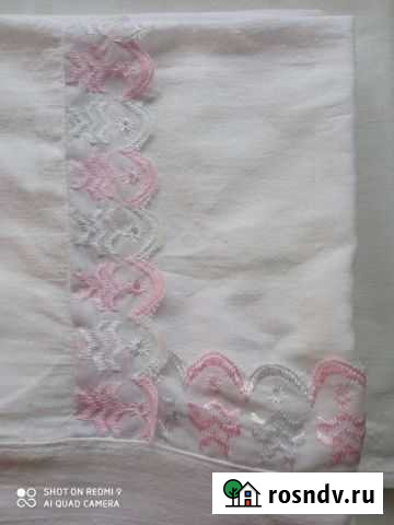 Постельное белье детское и пеленки Саратов - изображение 1