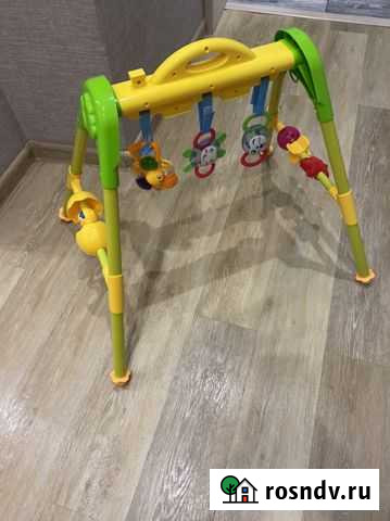 Детский развивающийся центр Ленинск-Кузнецкий - изображение 1