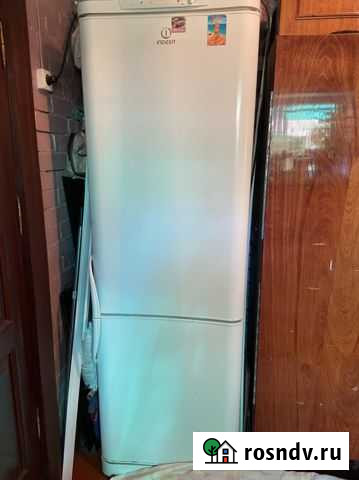 Холодильник бу Кузнецк - изображение 1