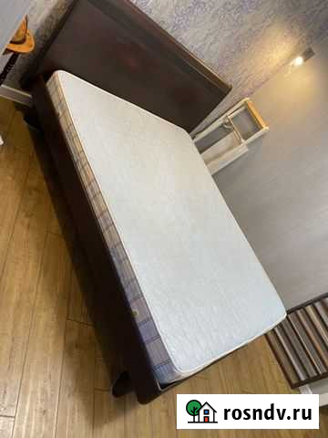 Кровать Чебоксары - изображение 1