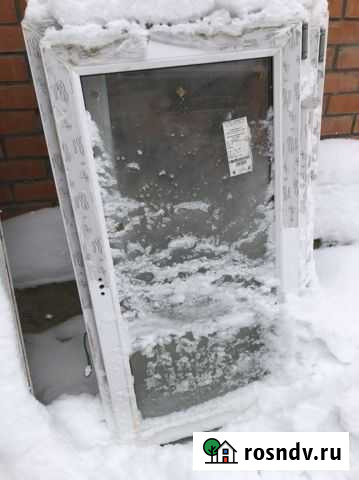 Окна пластиковые бу Калуга - изображение 1