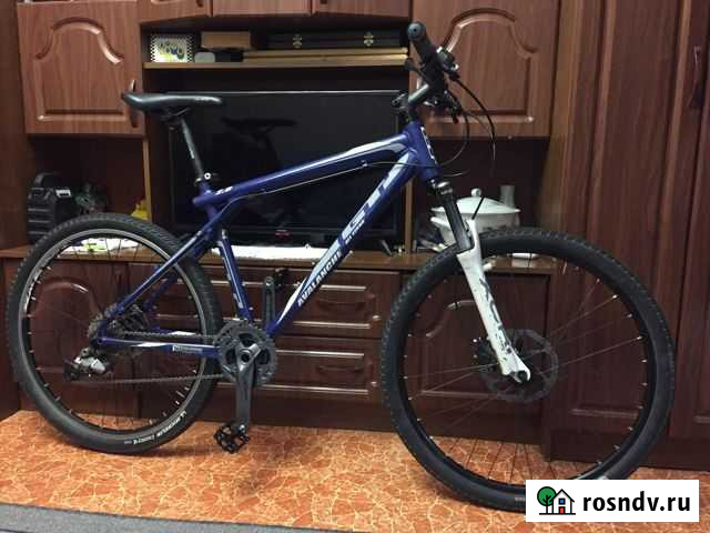 Велосипед кросс-кантри GT Avalanche 2.0 (USA) Московский - изображение 1