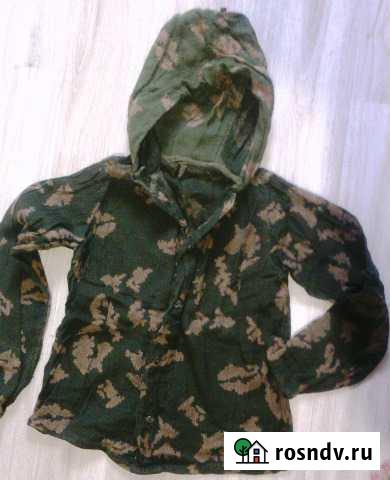 Камуфляж кзс Самара - изображение 1