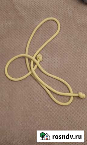 Скакалка для гимнастики Тверь - изображение 1