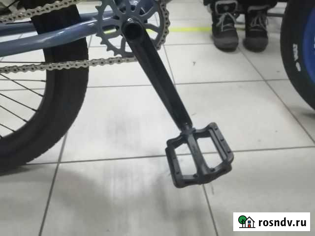 Велосипед бмх Твен Саратов - изображение 1