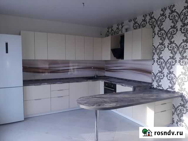 Кухня на заказ Пермь - изображение 1