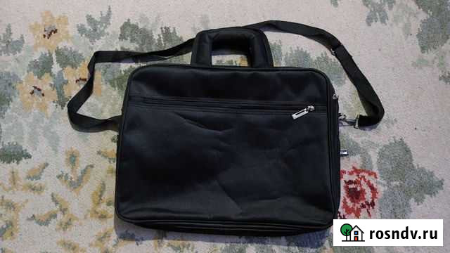Сумка под ноутбук Орехово-Зуево - изображение 1