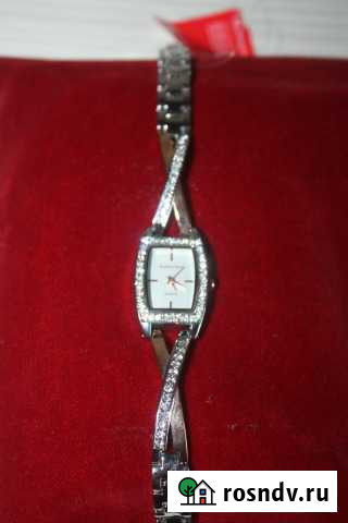 Часы кварцевые новые SL Одинцово - изображение 1