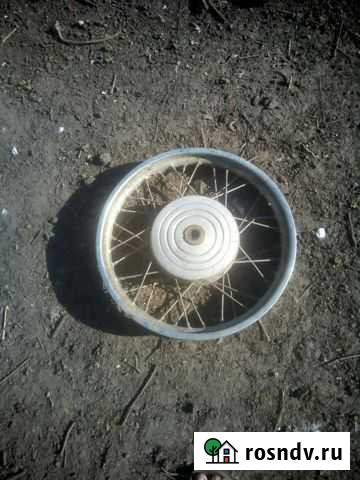 Иж юпитер 4 диск колеса Михайлов - изображение 1