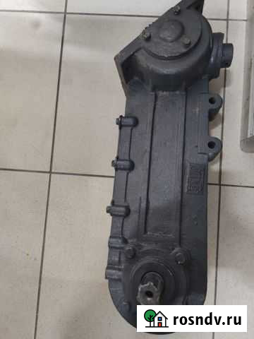 Редуктор для мотоблока и тракора дизельного Елец - изображение 1