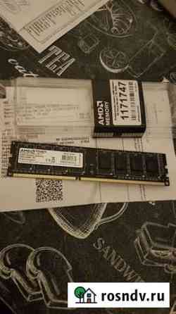 Оперативная память ddr3 4 gb Череповец