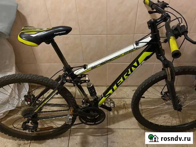 Велосипед Железнодорожный - изображение 1