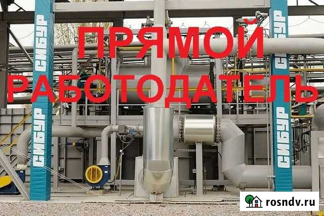 Разнорабочие на монолит с 3-х раз.питанием, прожив Ульяновск - изображение 1