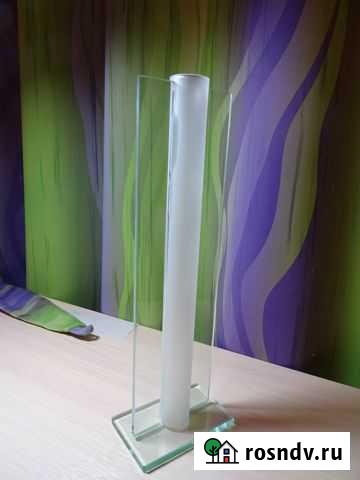 Стильная ваза Boru Collection Санкт-Петербург - изображение 1