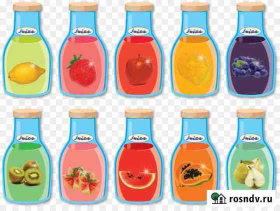 15 20 30 смен Работа Упаковщик на соки Вахта Москва