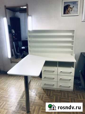 Стол Киров - изображение 1