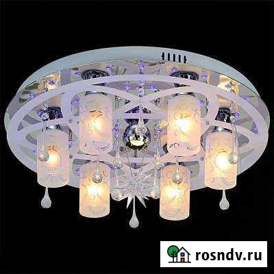 Люстра потолочная Санкт-Петербург - изображение 1