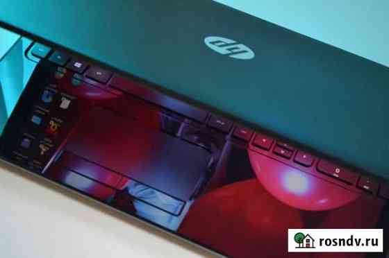 Четырехъядерный ноутбук Hp Ханты-Мансийск