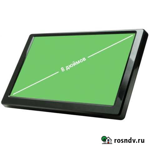 Агронавигатор-курсоуказатель Кампус с ус.антенной Миллерово - изображение 1