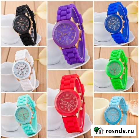 Кварцевые наручные часы Керчь - изображение 1