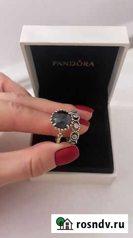 Pandora кольцо Волгоград - изображение 1