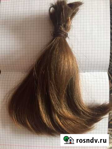 Волосы для наращивания Липецк - изображение 1