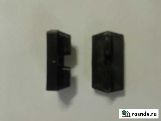 Клипса монтажная для декинга Покров - изображение 1