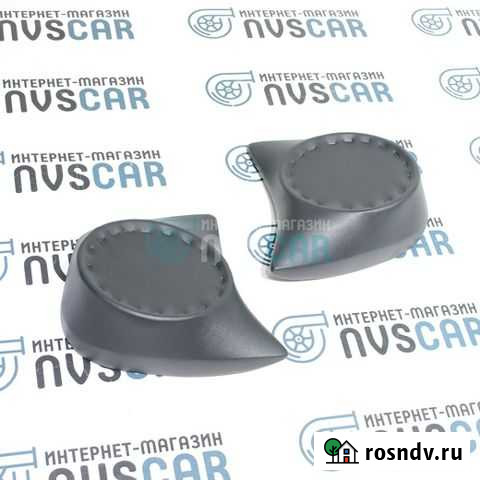 Подиумы для Лада Приора Тольятти - изображение 1