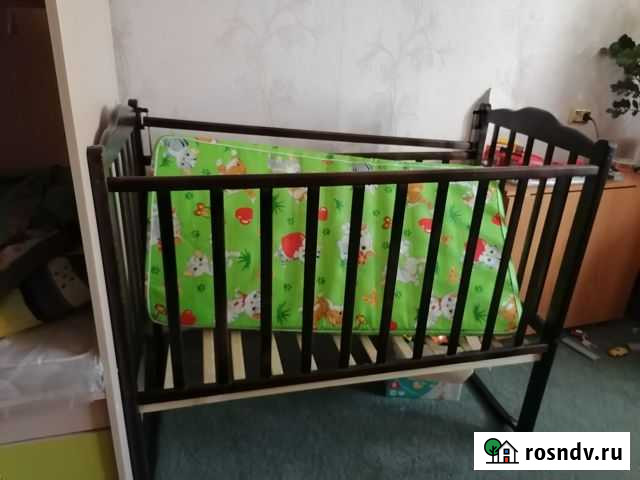 Матрас детский Магнитогорск - изображение 1