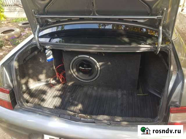 Сабвуфер Pioneer Симферополь - изображение 1