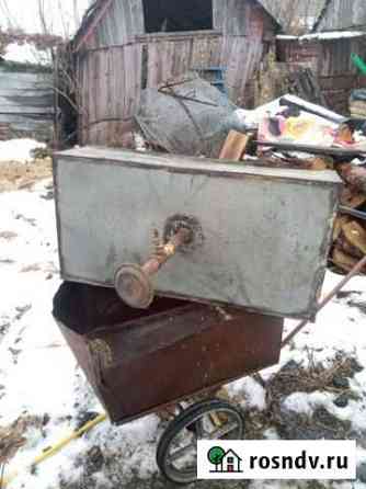 Бак для душа Сасово