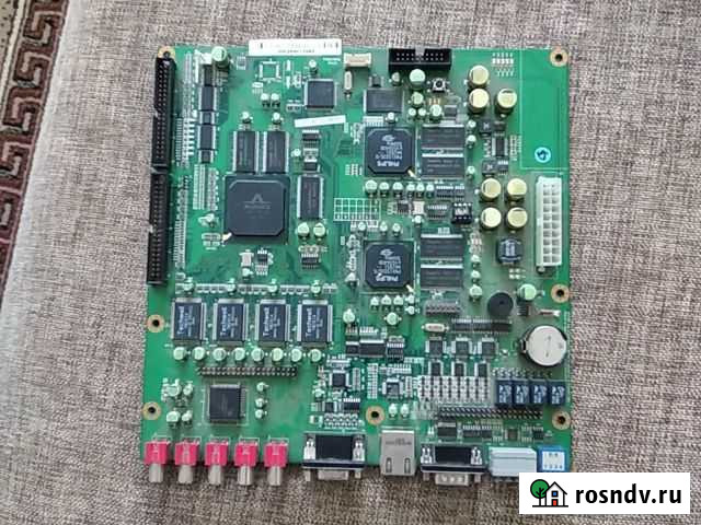 Плата видео наблюдения Мценск - изображение 1