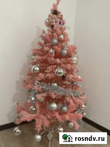 Елка искусственная Краснокаменск - изображение 1