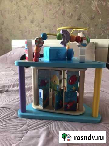 Бизиборд Тамбов - изображение 1