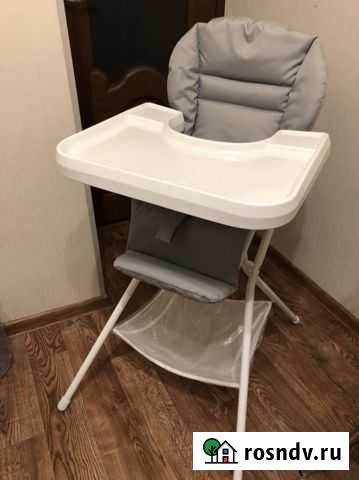 Стул для кормления Димитровград - изображение 1