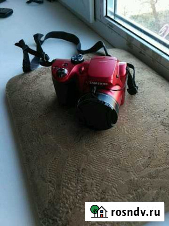 Фотоаппарат samsung WB100 Волгоград - изображение 1