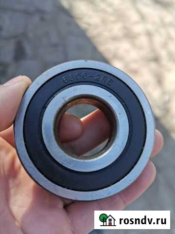 Подшипник Лихой - изображение 1