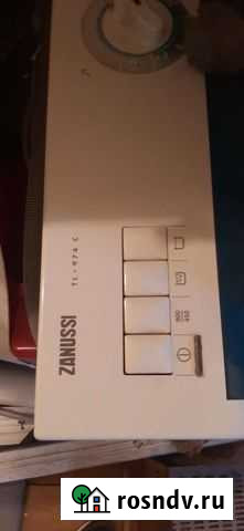 Стиральная машина на запчасти Кострома - изображение 1