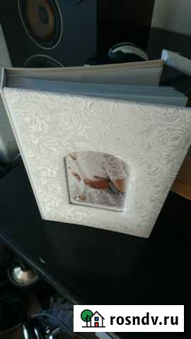 Фотоальбом свадебный Петропавловск-Камчатский - изображение 1