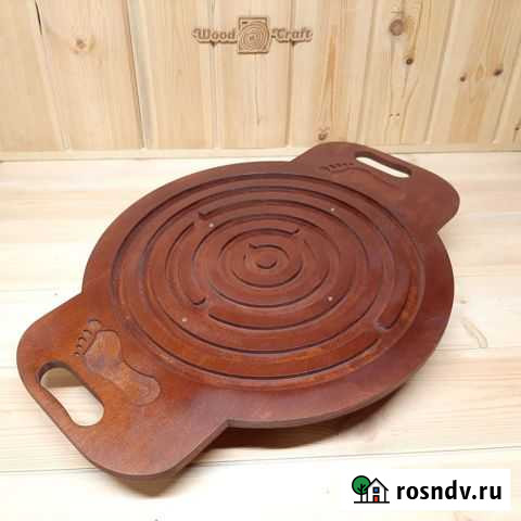 Балансир лабиринт балансировочная доска Кинешма - изображение 1