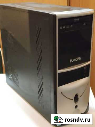 Системный блок Симферополь - изображение 1