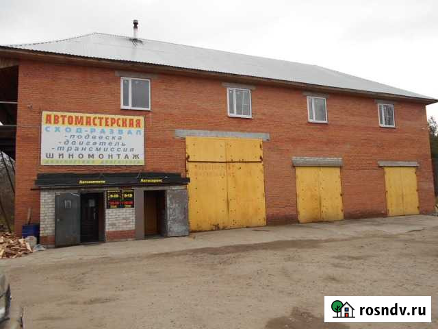 Автосервис Сегежа - изображение 1