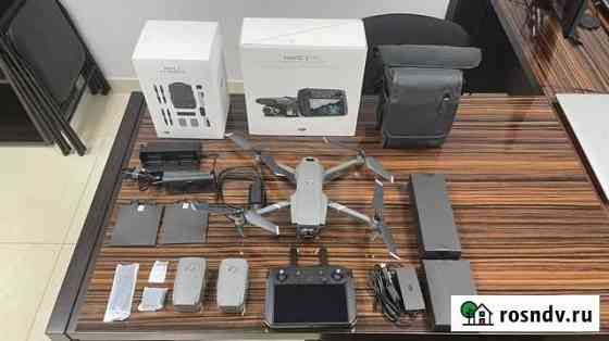 Квадрокоптер DJI Mavic 2 Pro с пультом Smart Contr Иваново
