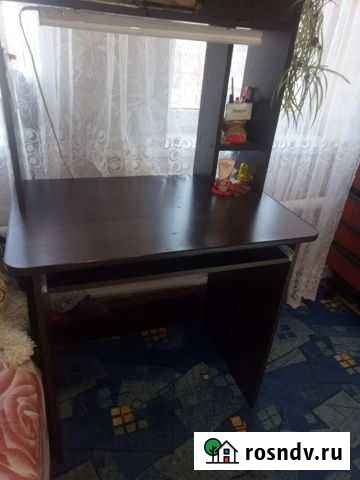 Компьютерный стол Майкоп - изображение 1