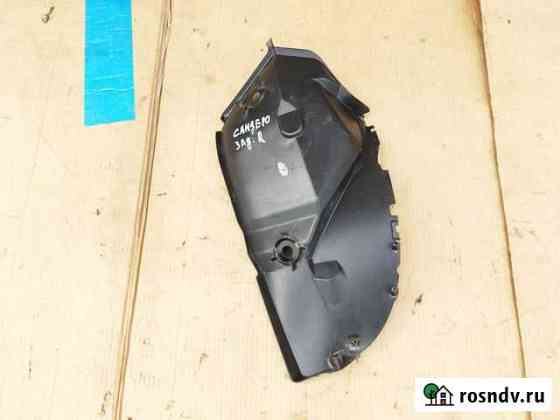 Подкрылок задний прав Renault Sandero Набережные Челны