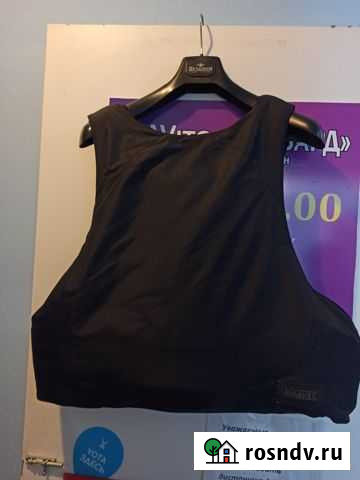 Бронежилет модуль M3 Топки - изображение 1