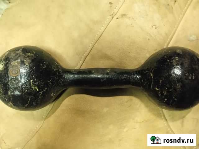 Гантели разборные Хабаровск - изображение 1